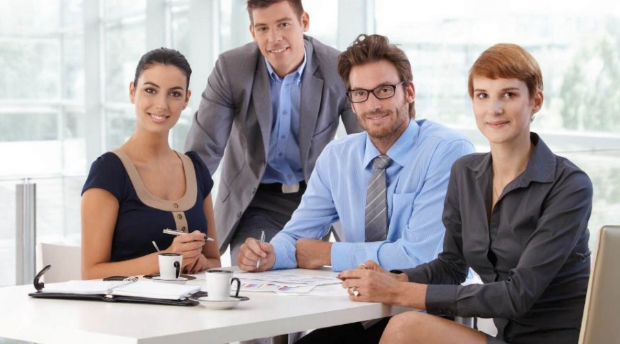 Les meilleures Solutions tech idéales pour petites entreprises à Bruxelles